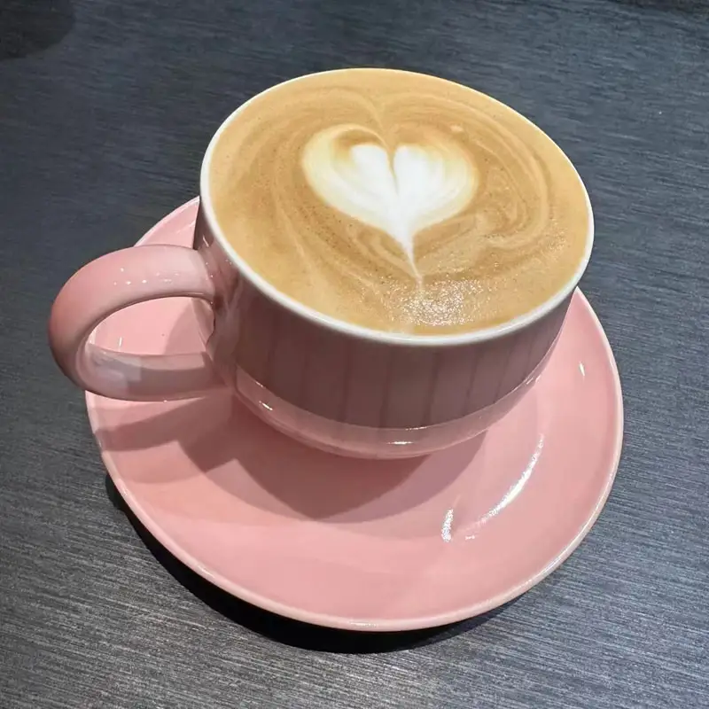 乳製品を含まないコーヒー用クリーマーは現代の飲料イノベーションをどのように促進できるのでしょうか?