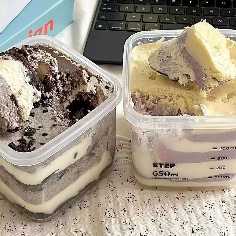 クリーミーな非乳製品クリーマー脂肪 3%-20%